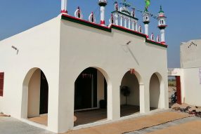 Masjid-Project-2